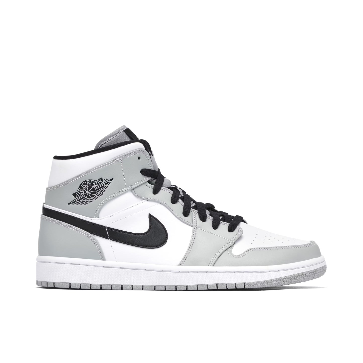 J1 High - Grey