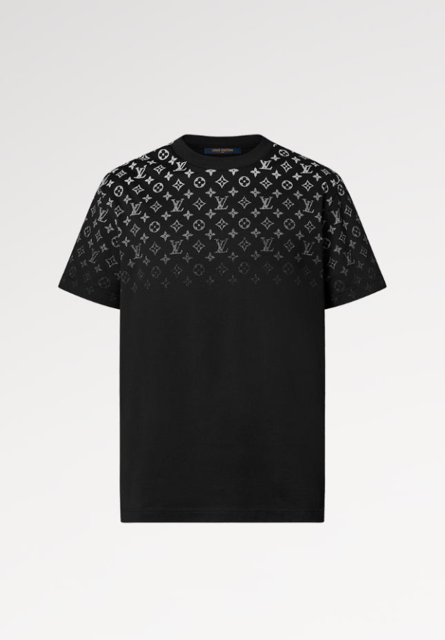 LV GRADIENT TSHIRT (Top/Bottom)