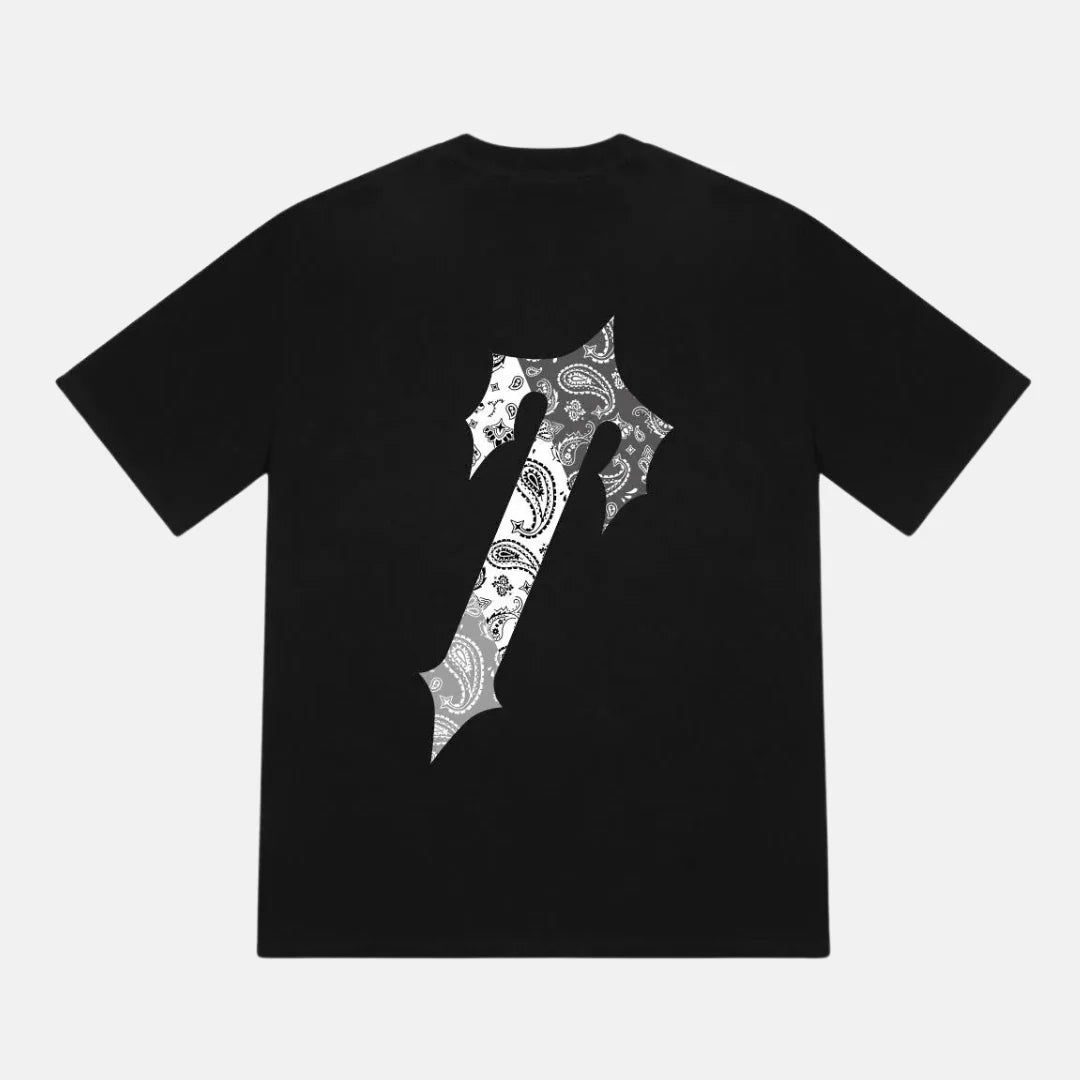 T TRAPSTAR TSHIRT