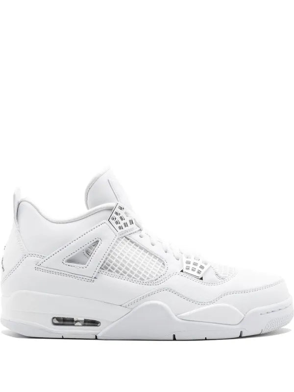 J4 Pure White