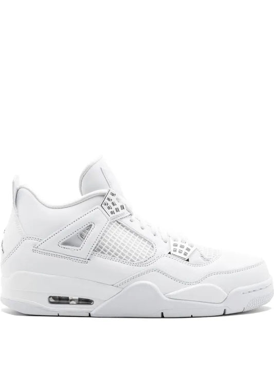 J4 Pure White