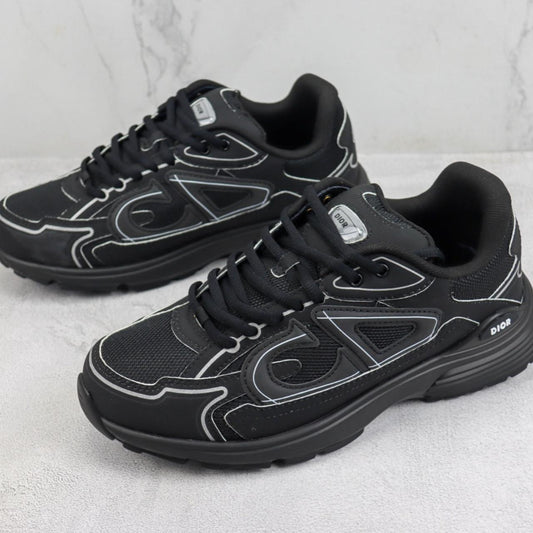 DIOR B30 - Black