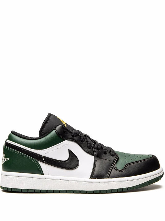 J1 Low - Green