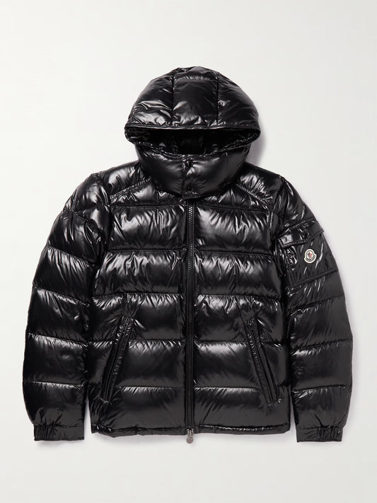 MNCLER MAYA - Black