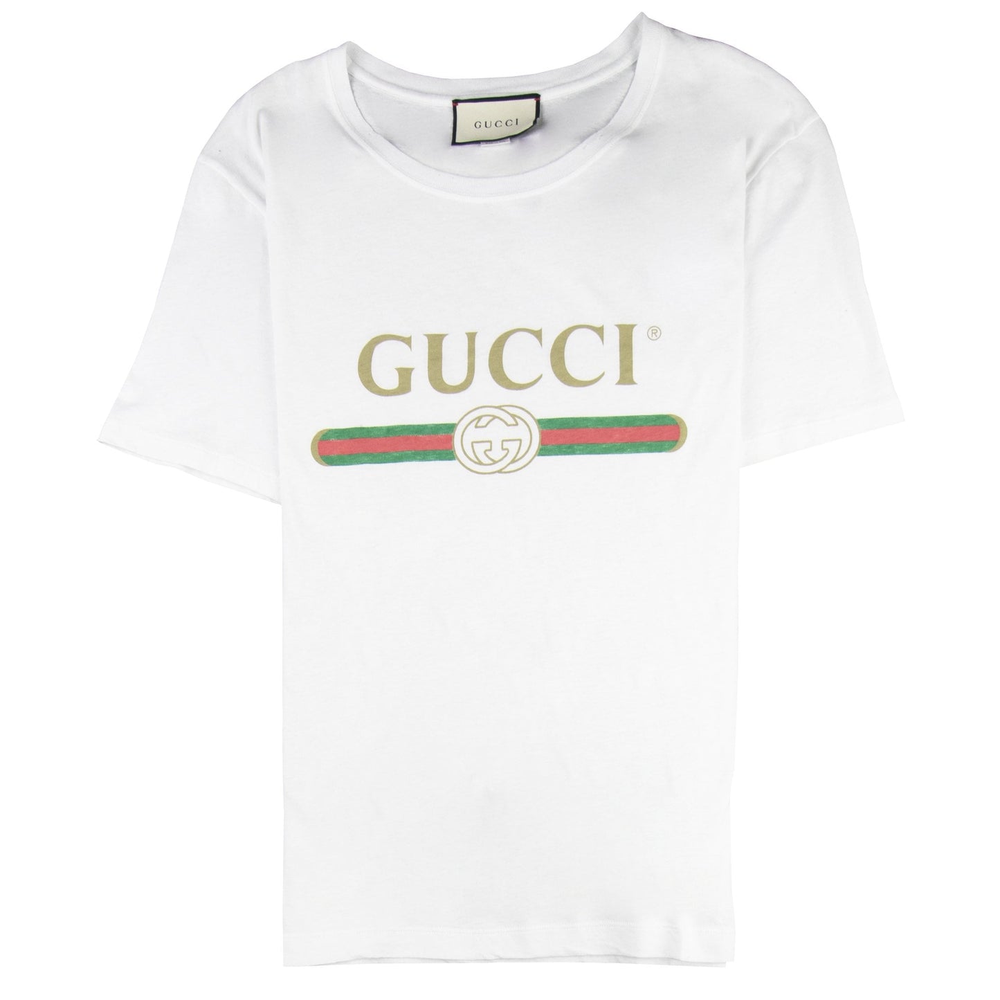 GUCCI TSHIRT