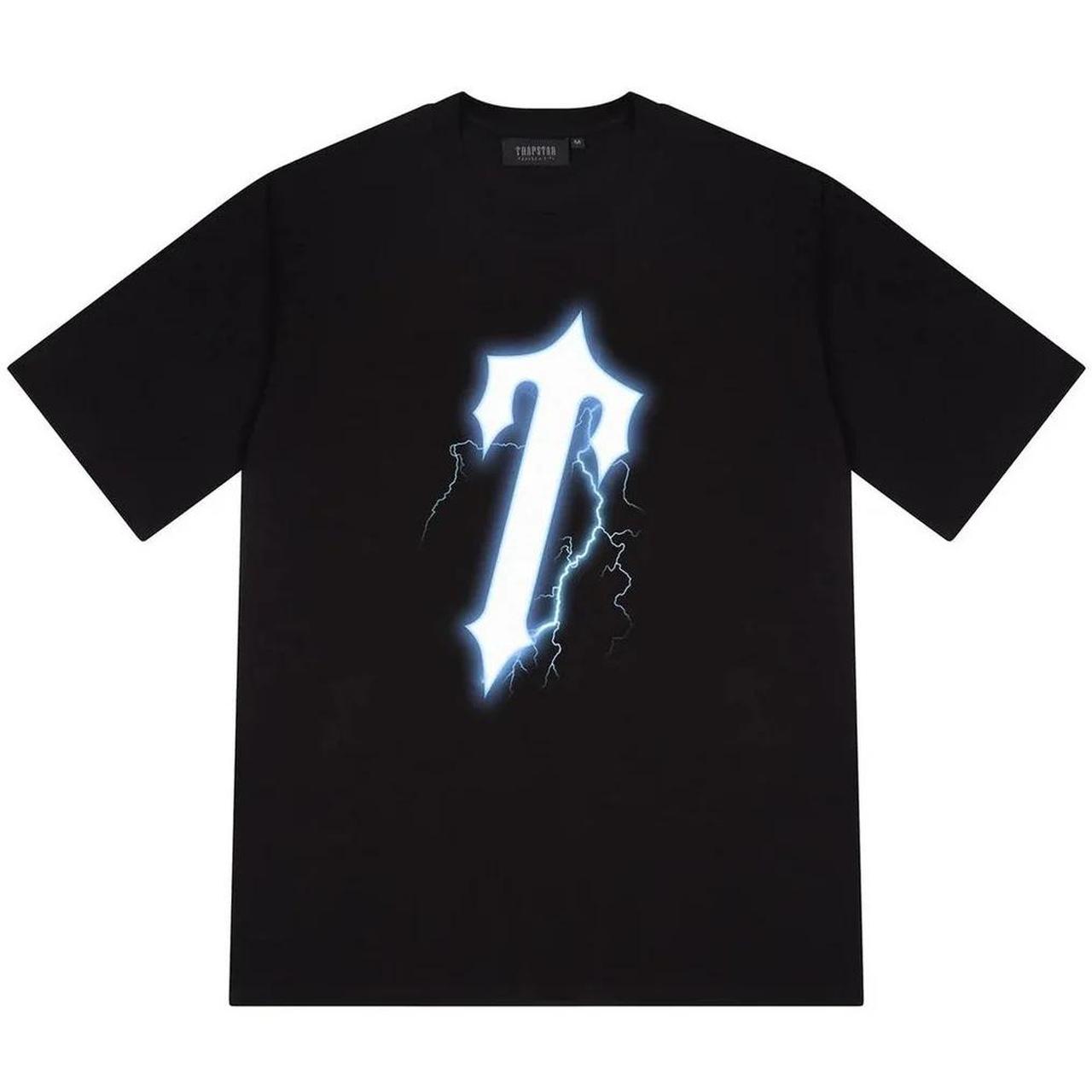 T TRAPSTAR TSHIRT