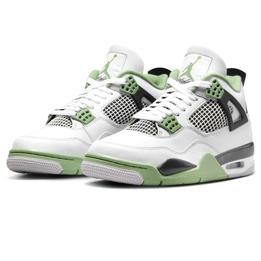 J4 Seafoam
