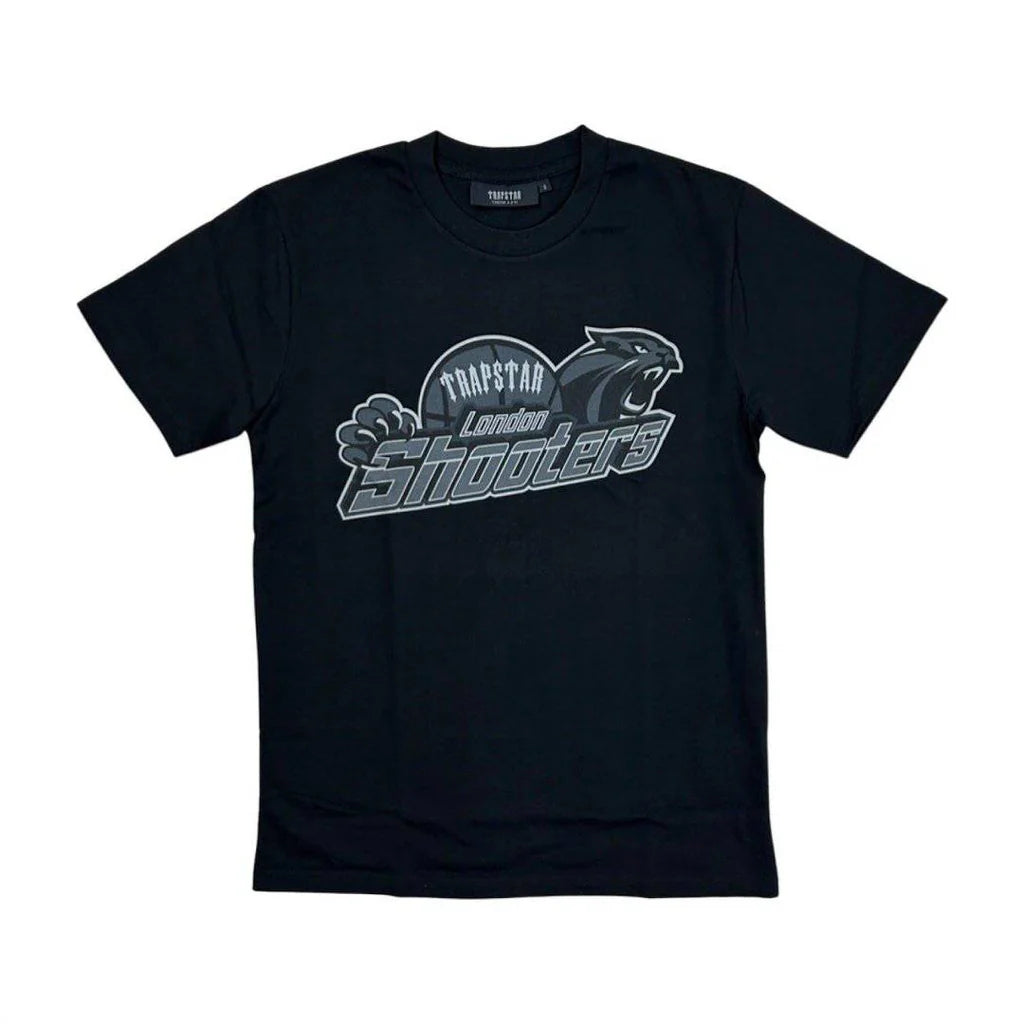 TRAPSTAR SHOOTERS TSHIRT