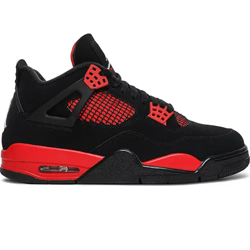 J4 Red Thunder