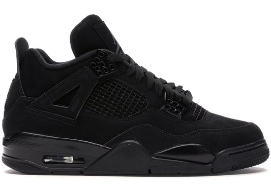J4 Black Cats