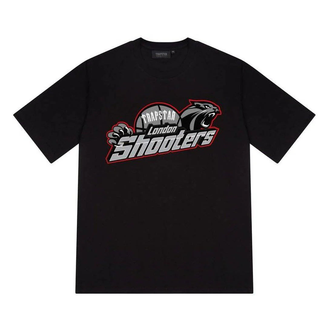 TRAPSTAR SHOOTERS TSHIRT