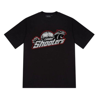 TRAPSTAR SHOOTERS TSHIRT