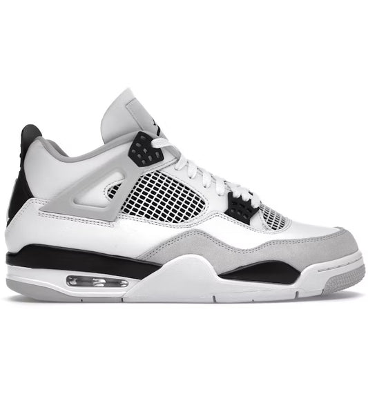 J4 Military Black