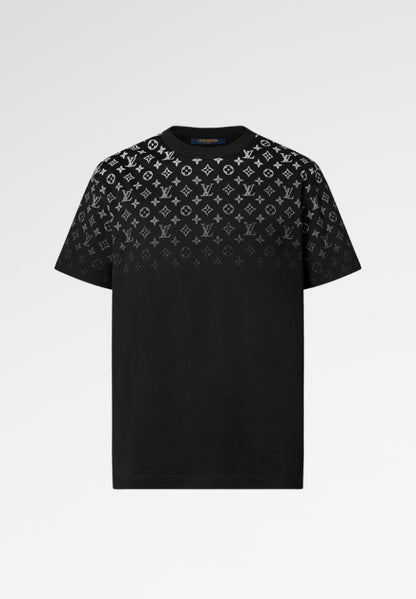 LV GRADIENT TSHIRT (Top/Bottom)