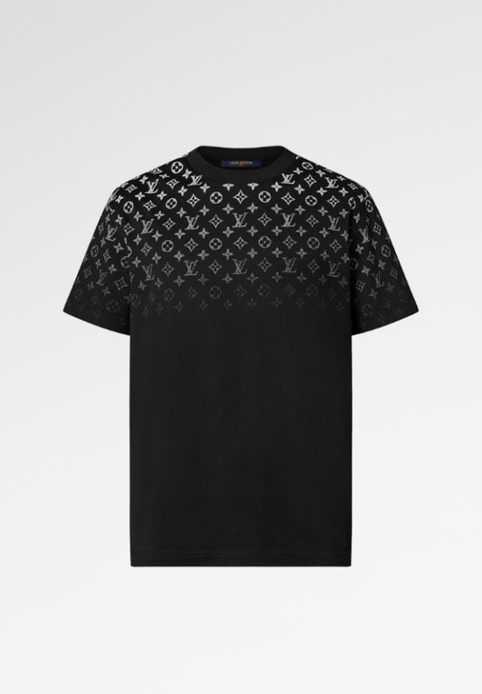 LV GRADIENT TSHIRT (Top/Bottom)