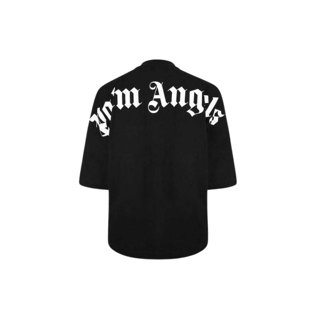 PA Oversized T-shirt (Black)